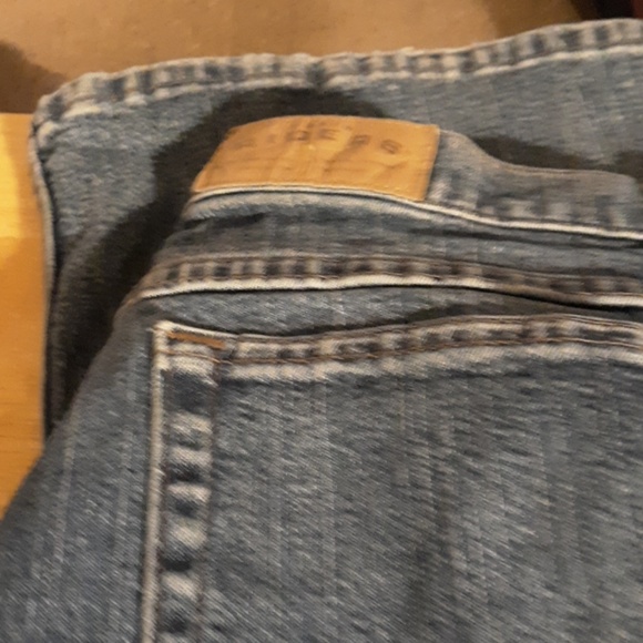 Denim Riders Jeans - Picture 4 of 4